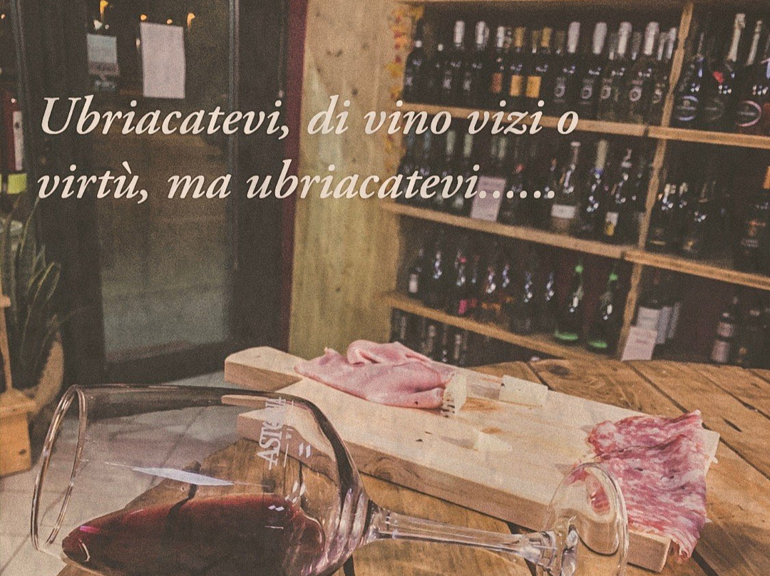 Cantina all'imbuto