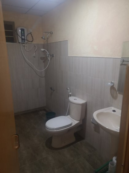 Sigiriya Freedom Lodge主图