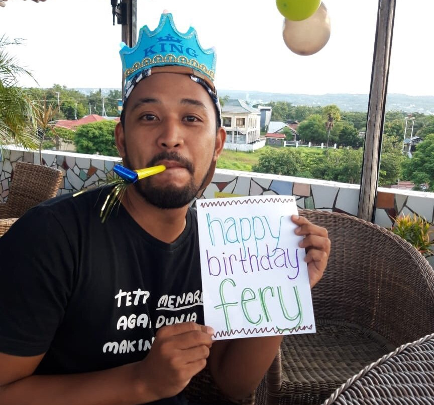 Hotel La Hasienda主图