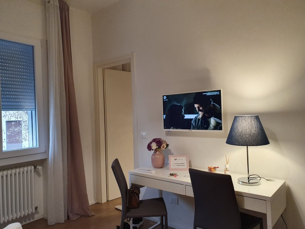 B&B Villa Due Giardini主图