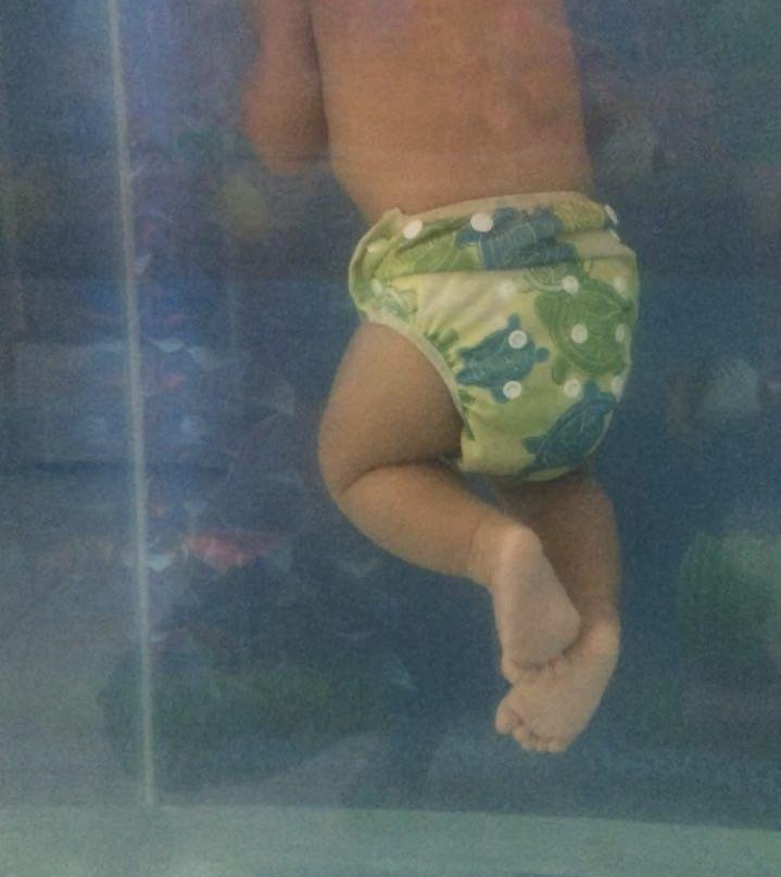 Imuts Baby - Kids Spa & Home Care-登巴萨必去景点