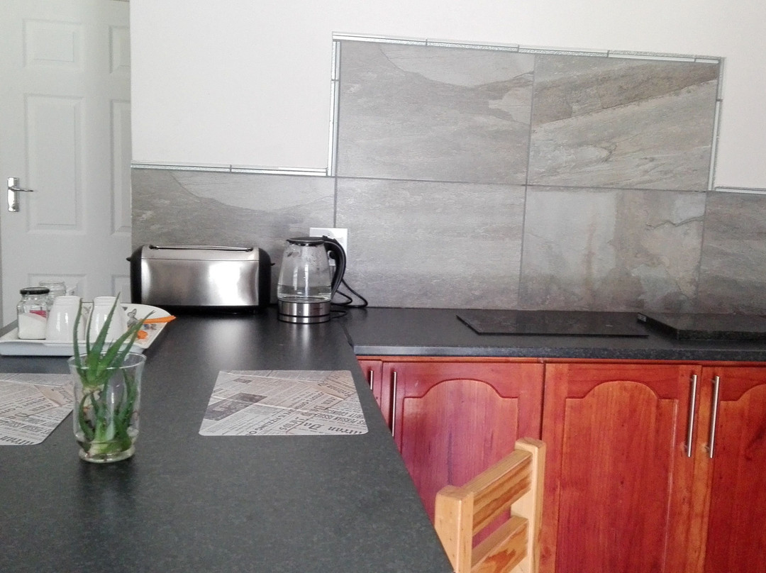 Altenburgh Accommodation主图