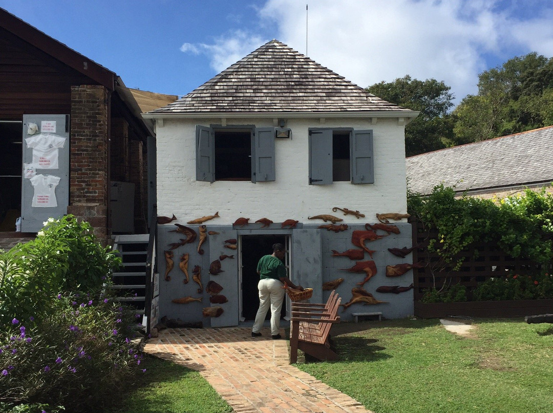 Admiral's House Museum-英吉利海港必去景点