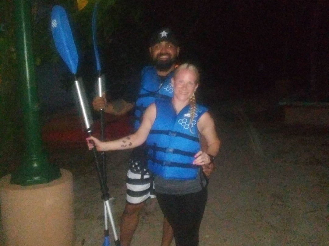 ITour Puerto Rico-圣胡安必去景点