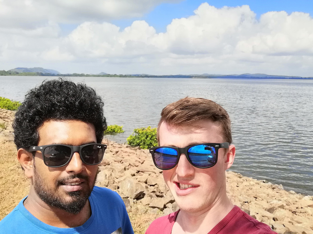 Road Rouch Tours Your Gateway to Sri Lankan Adventures-科伦坡必去景点