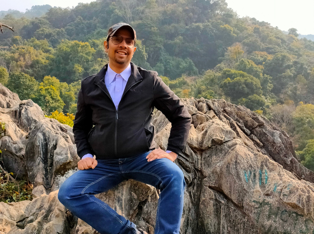 Korou Tours Pvt. Ltd.-因帕尔必去景点