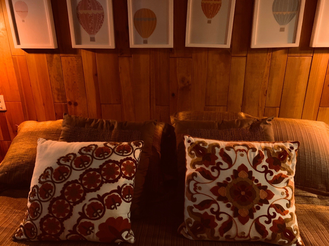 Hotel Mexicanos 10 Casavieja主图