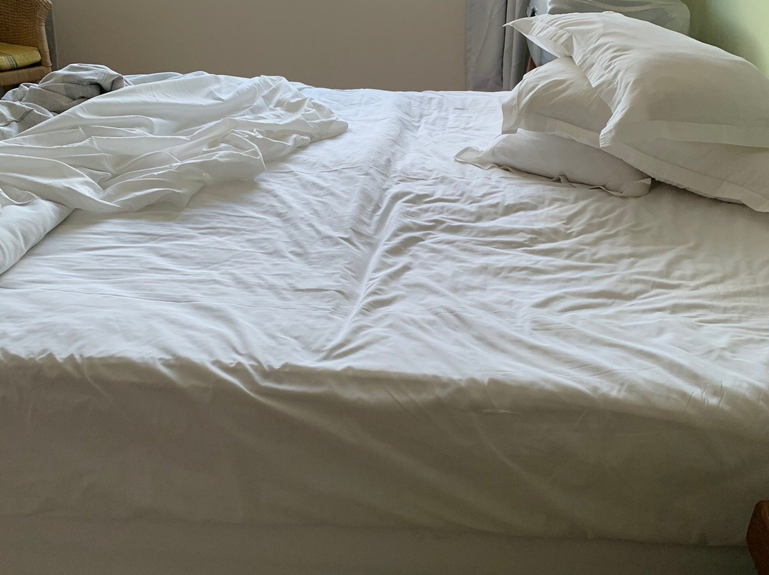 菊济溪菈佩之酒店主图