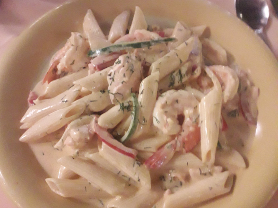 普吉岛芭东红色星球酒店主图