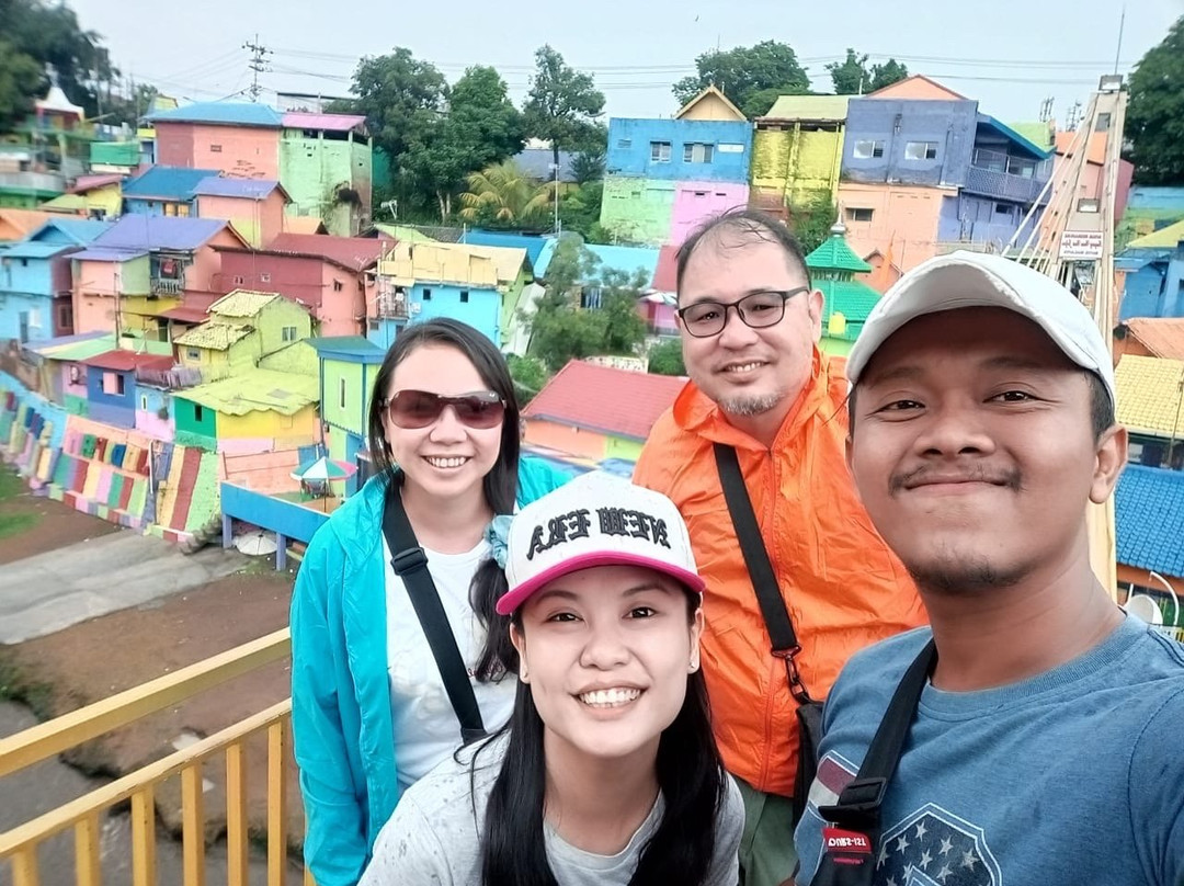 Jogja Java Driver景点图片