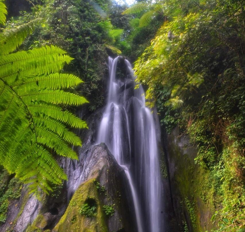 Krisik Waterfall
