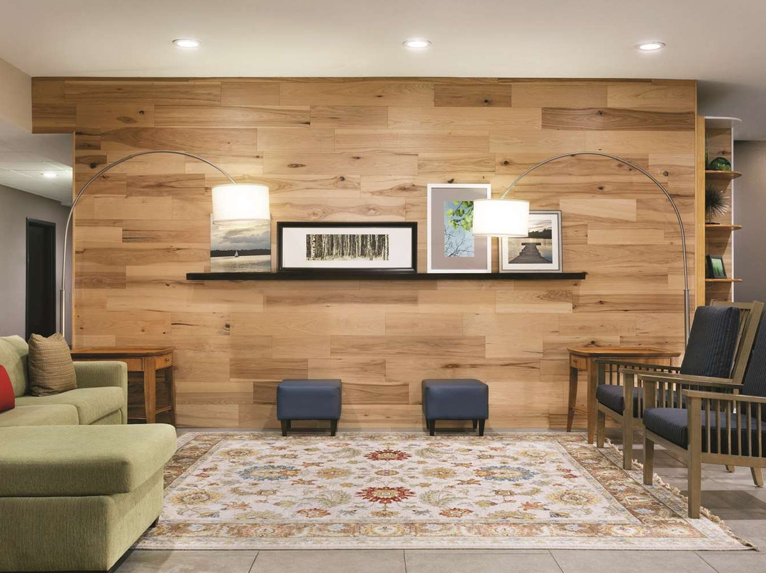 Country Inn & Suites by Radisson, Bryant (Little Rock), AR主图