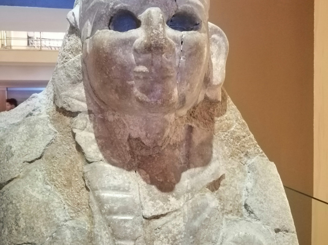 Bogazkale Museum-Corum必去景点