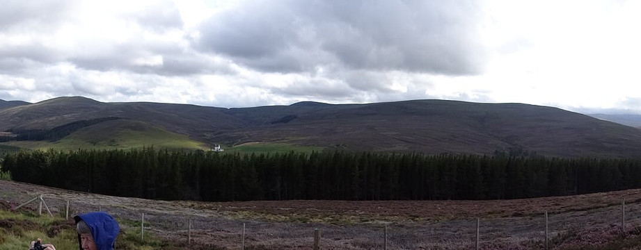 Lecht 2090-Strathdon必去景点