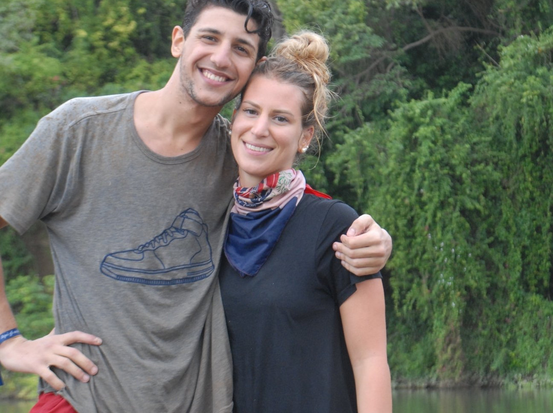 Alphi Tours-拉罗马纳必去景点