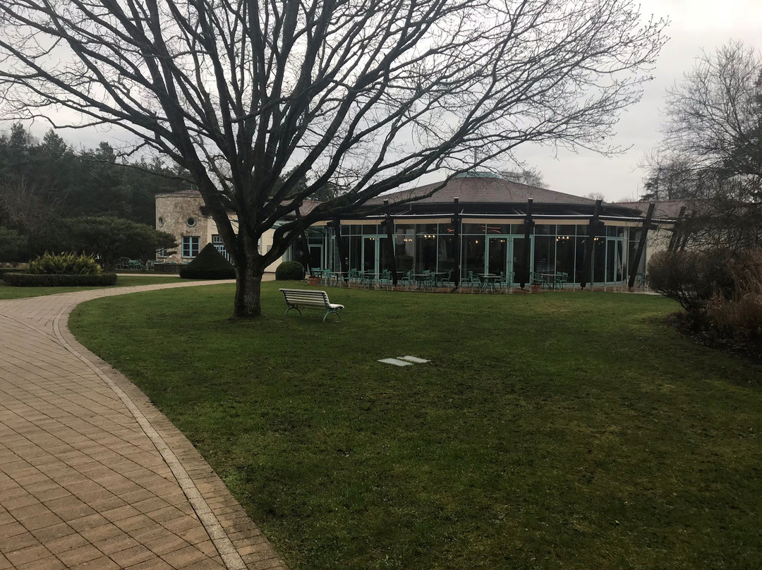 Hotel Bernstein Prerow主图