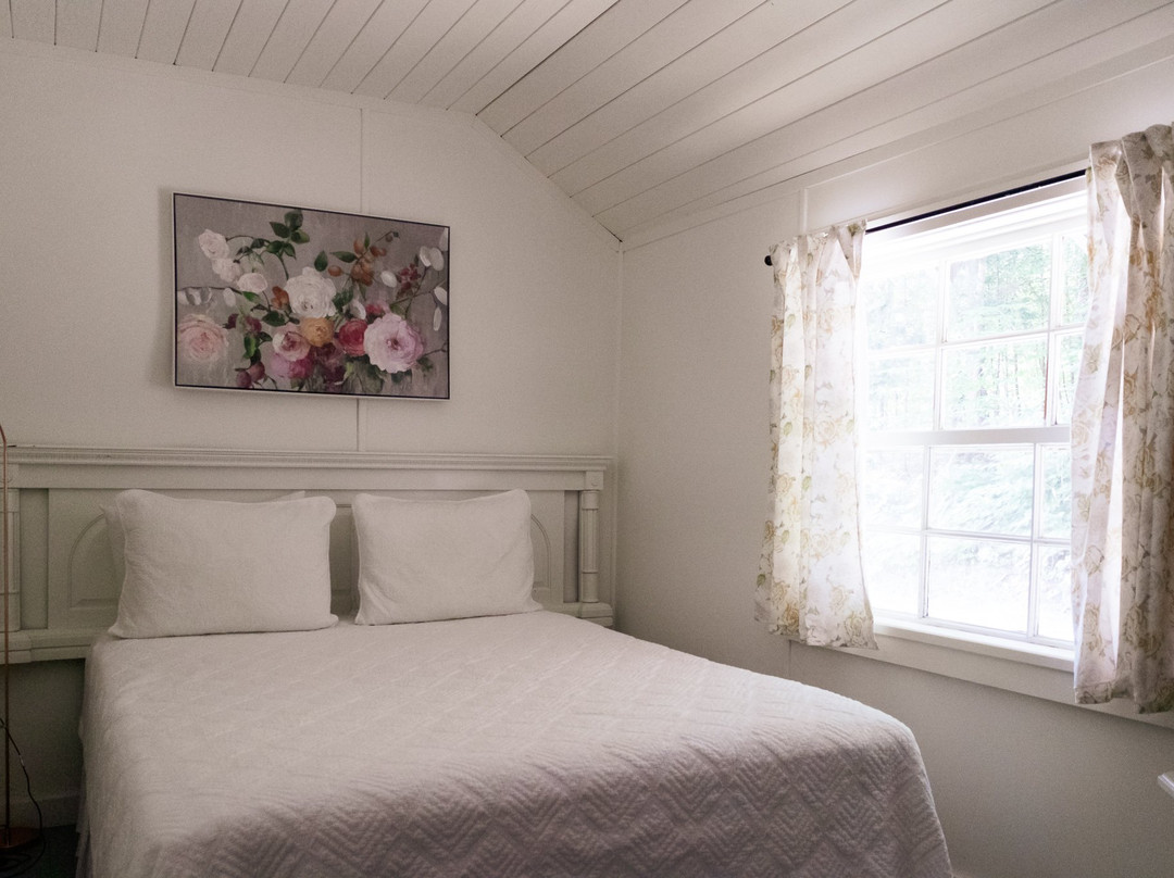 Walker Lake Resort主图