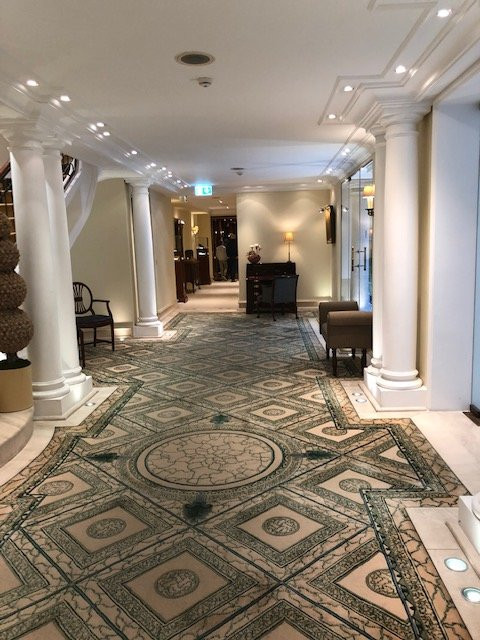 恩斯特·艾玛·多姆伊克赛尔瑟酒店主图