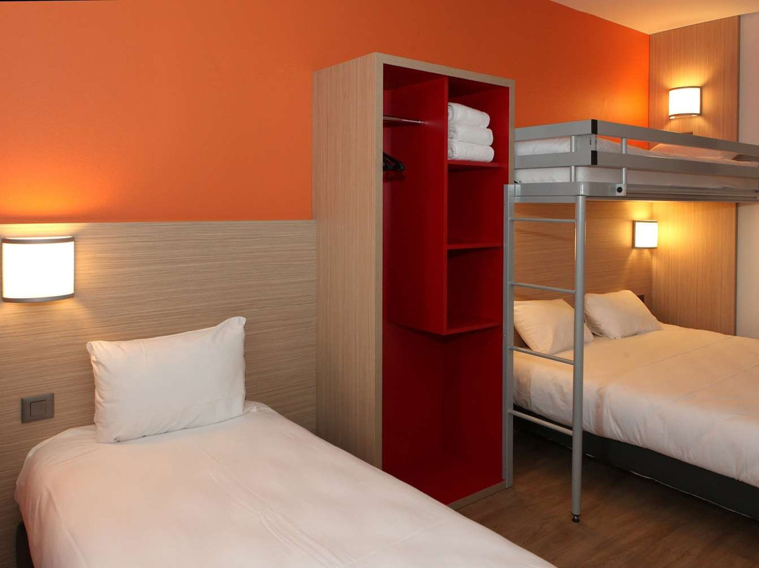 B&B HOTEL Laval Ouest主图