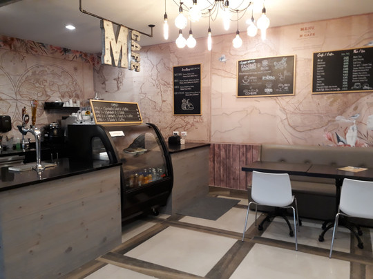 蒙特利尔M酒店主图