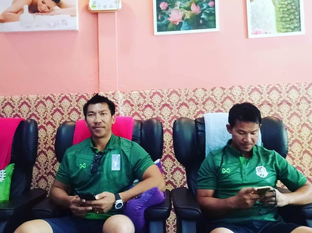 Tara Thai Massage-普雷斯科特山谷必去景点