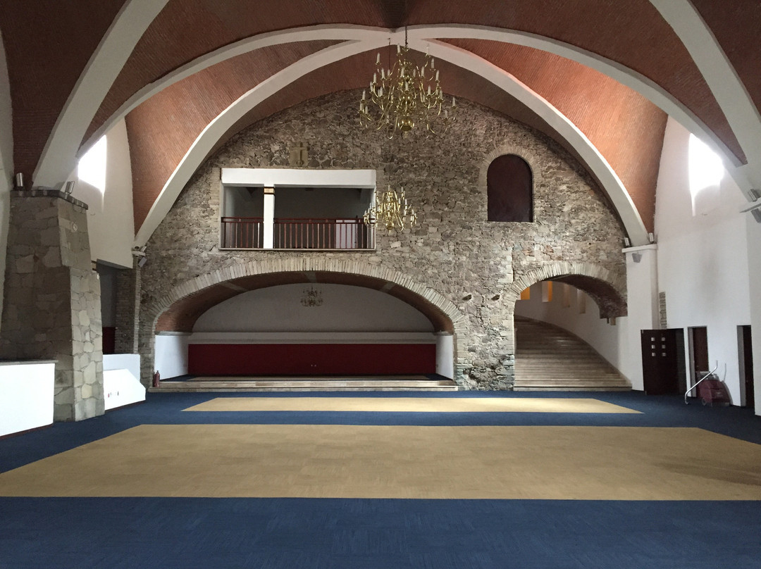 Ex Hacienda San Xavier主图