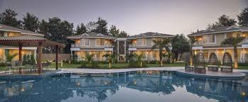 Kabir Hotel & Spa主图