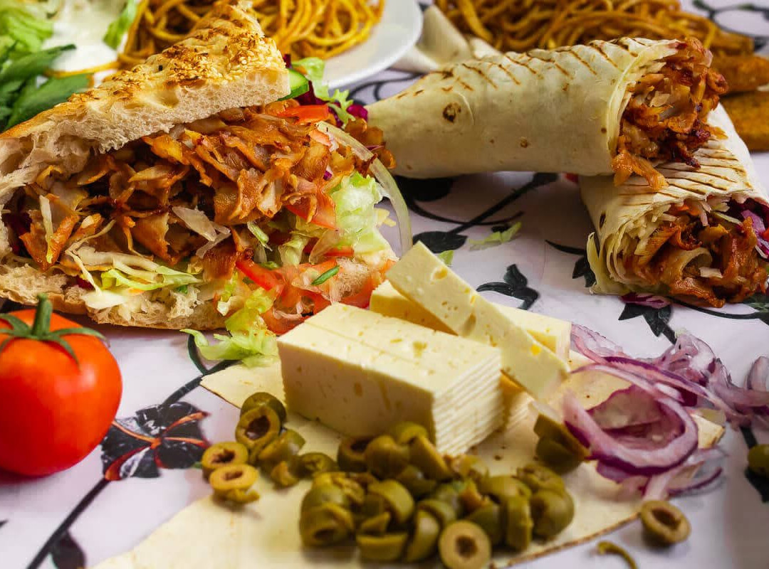 Pasa Kebap