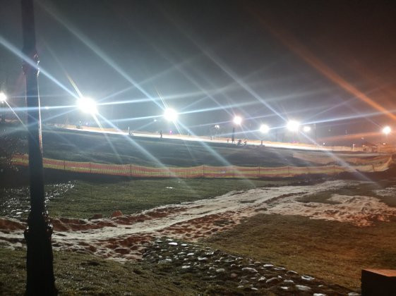 Logoisk Ski Complex-Lahojsk必去景点