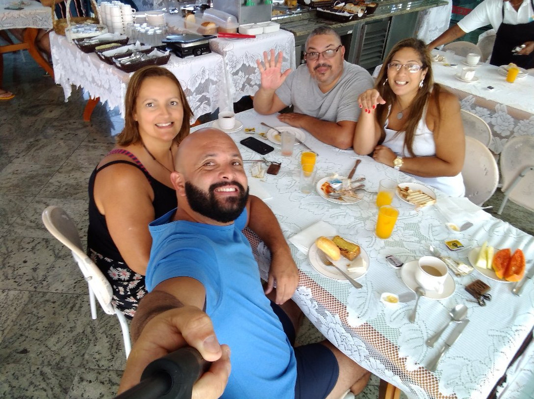 Hotel Colônia Aojesp主图