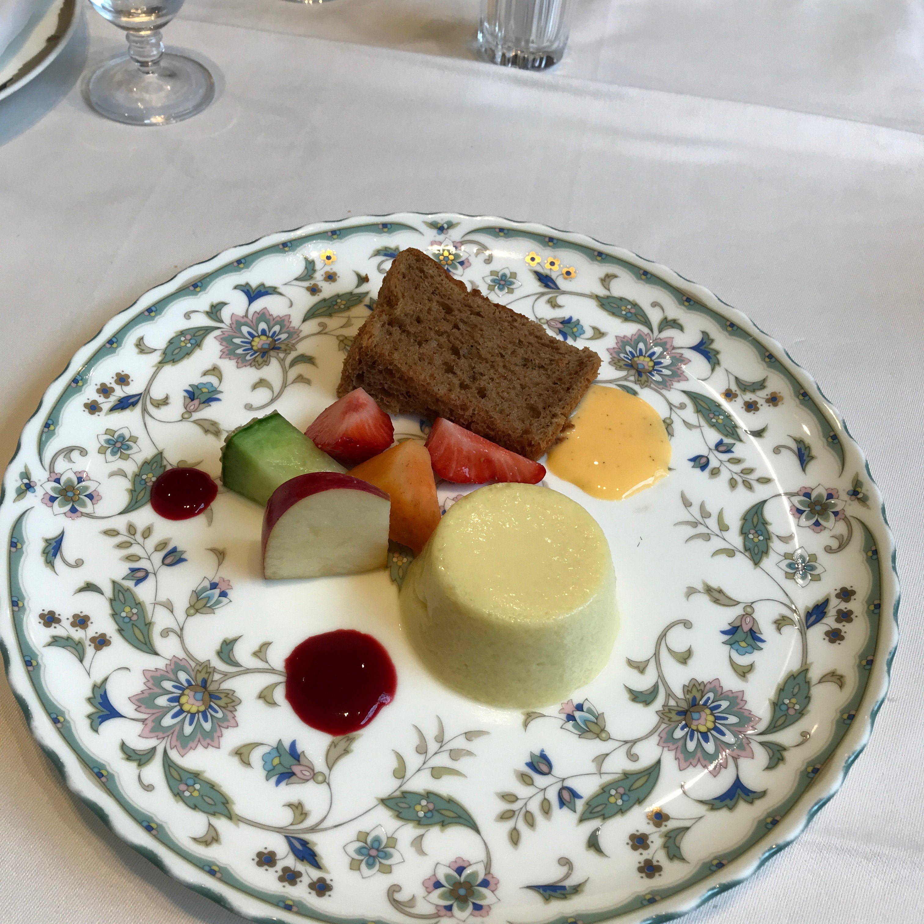 Suikoen Hotel-餐饮