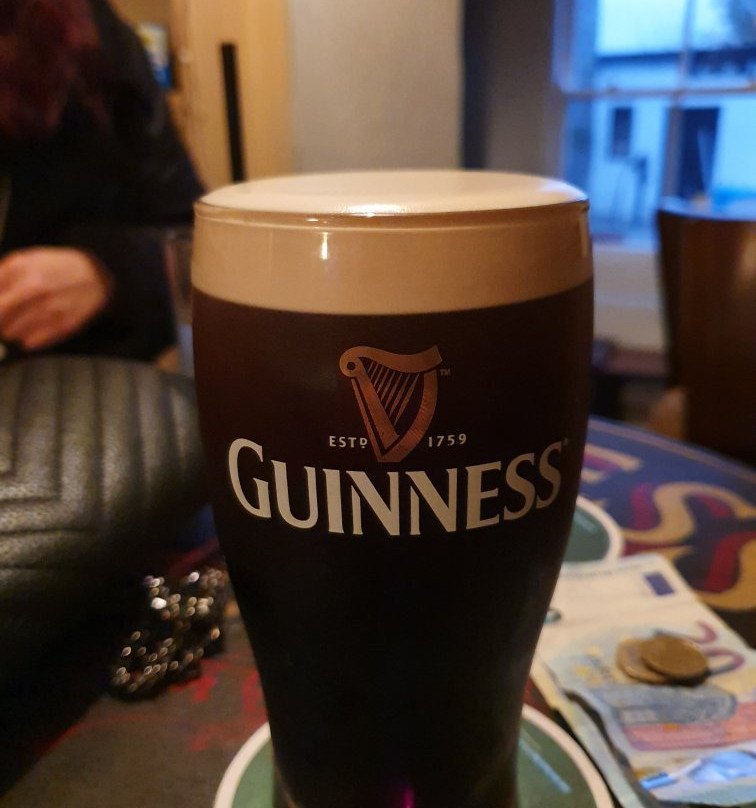 Gartlan's Pub-Kingscourt必去景点