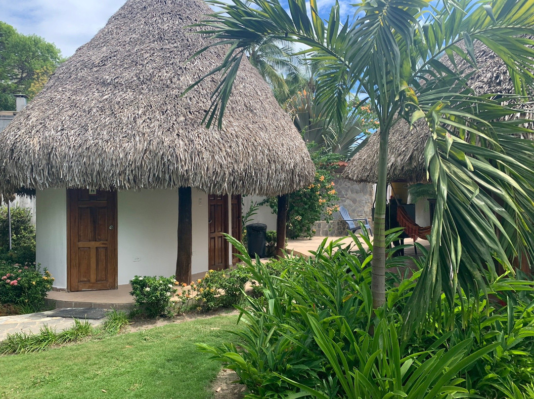 Casa Guardia Panama主图