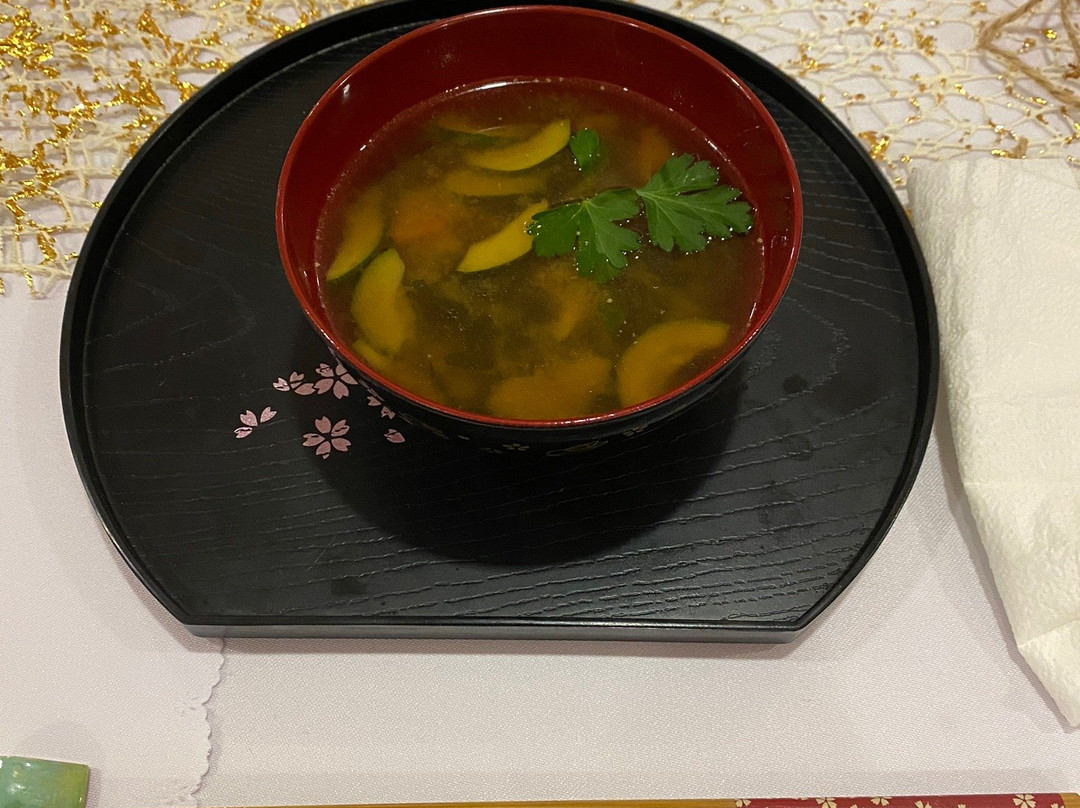 Relish Pension主图