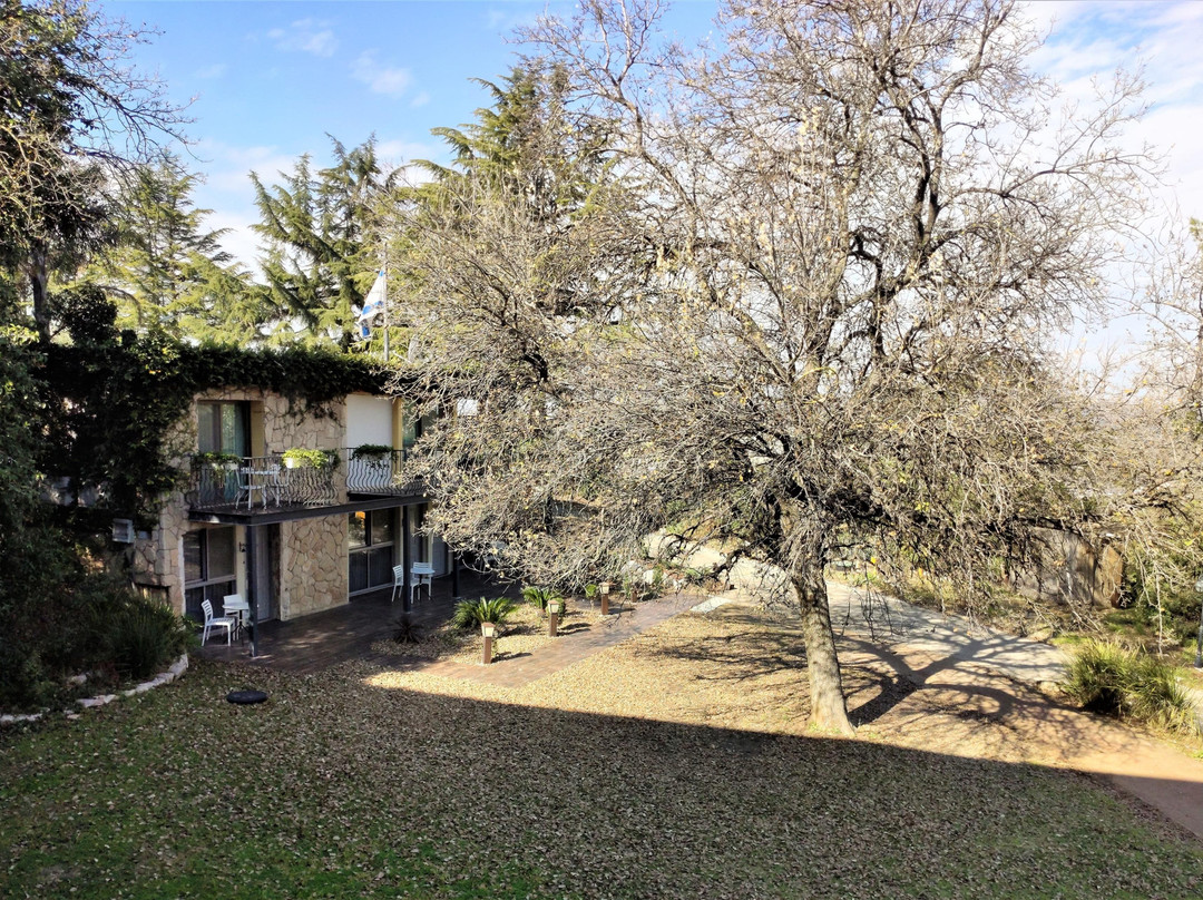 Hacienda Forest View主图