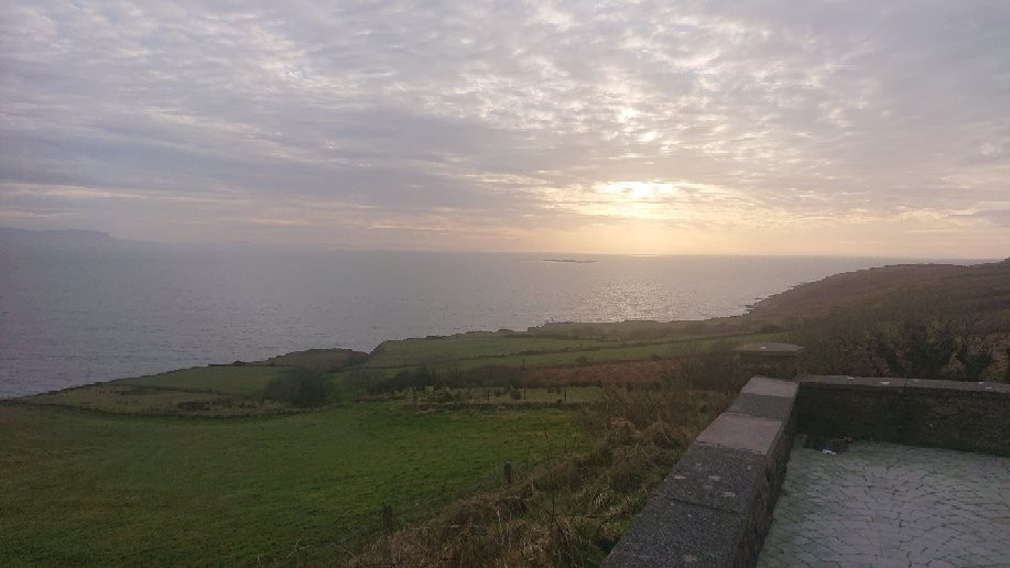 Muckross Head Peninsula-Kilcar必去景点