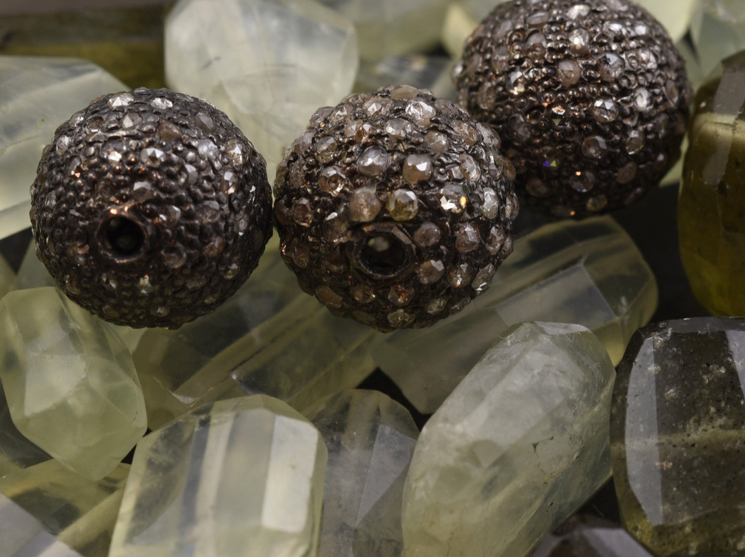 Studio Skanda-维多利亚必去景点