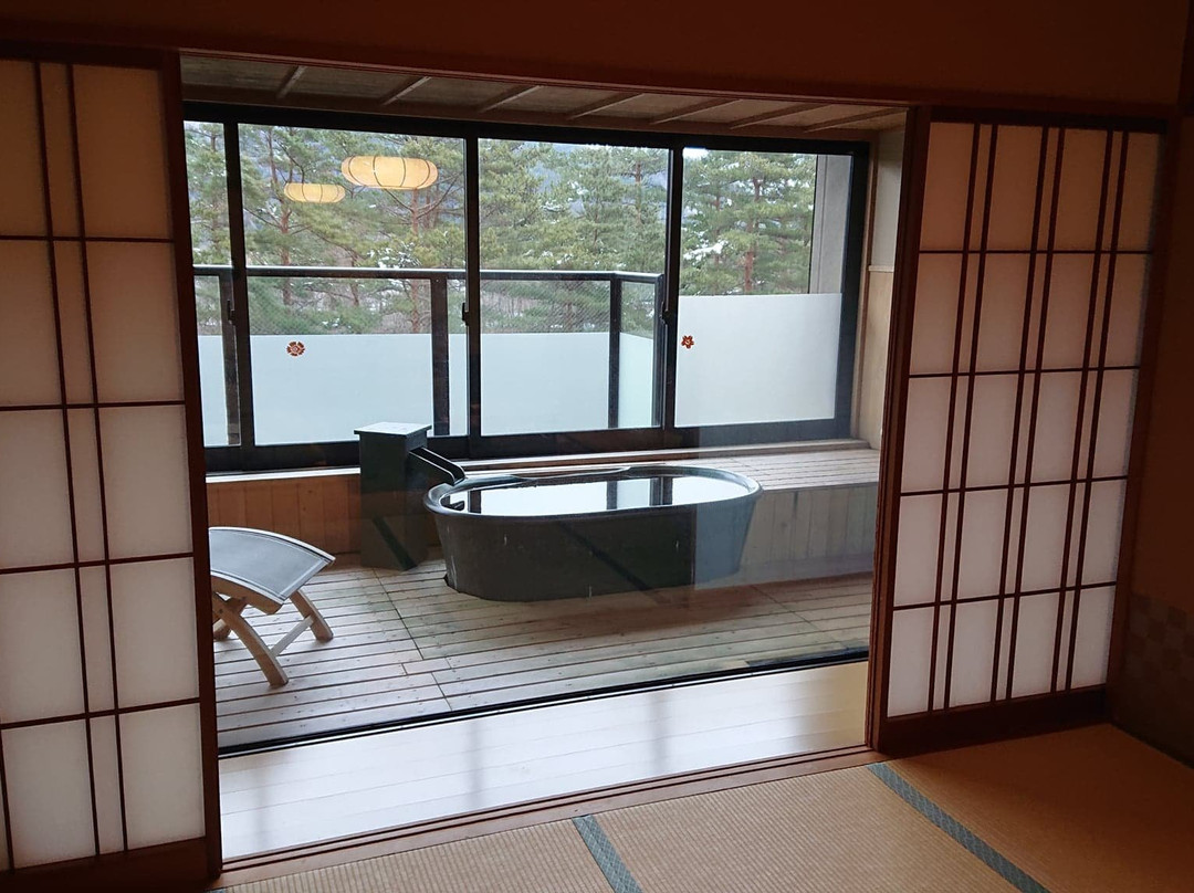 Ryokusuitei Keisui主图
