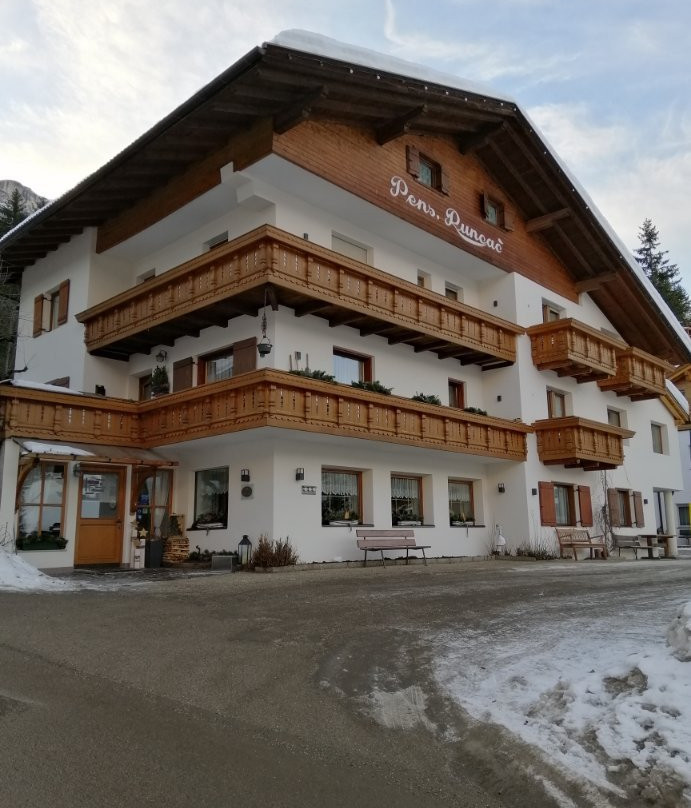 Pensione Runcac主图