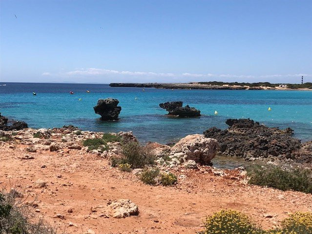 梅诺卡岛俱乐部集团酒店主图