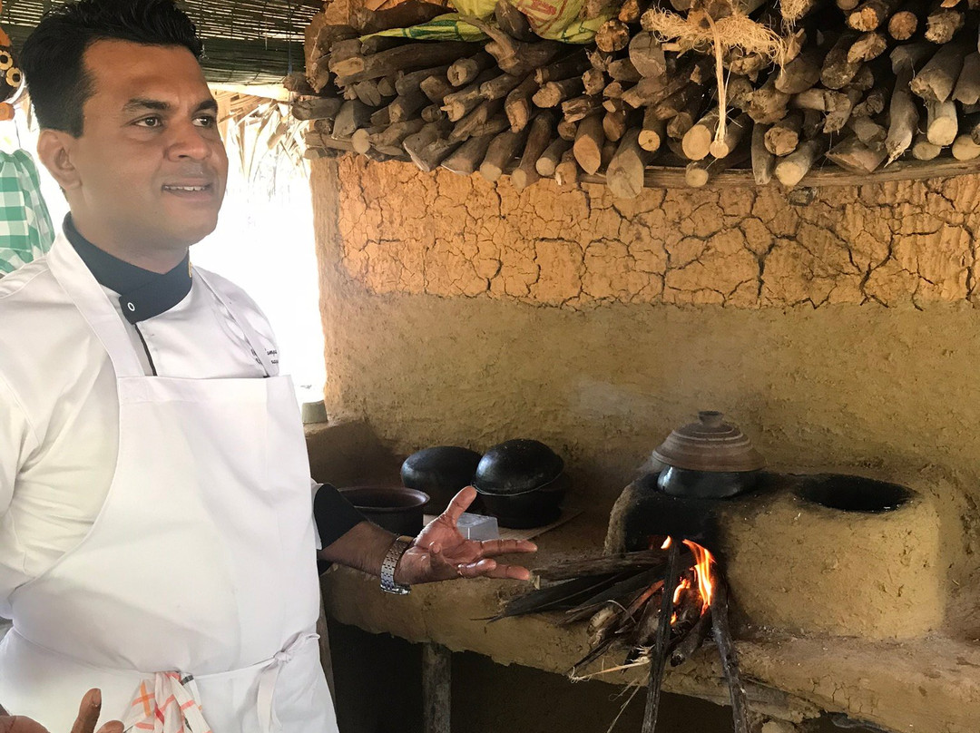 Sri Lanka Cookery Demonstrations in Galle景点图片