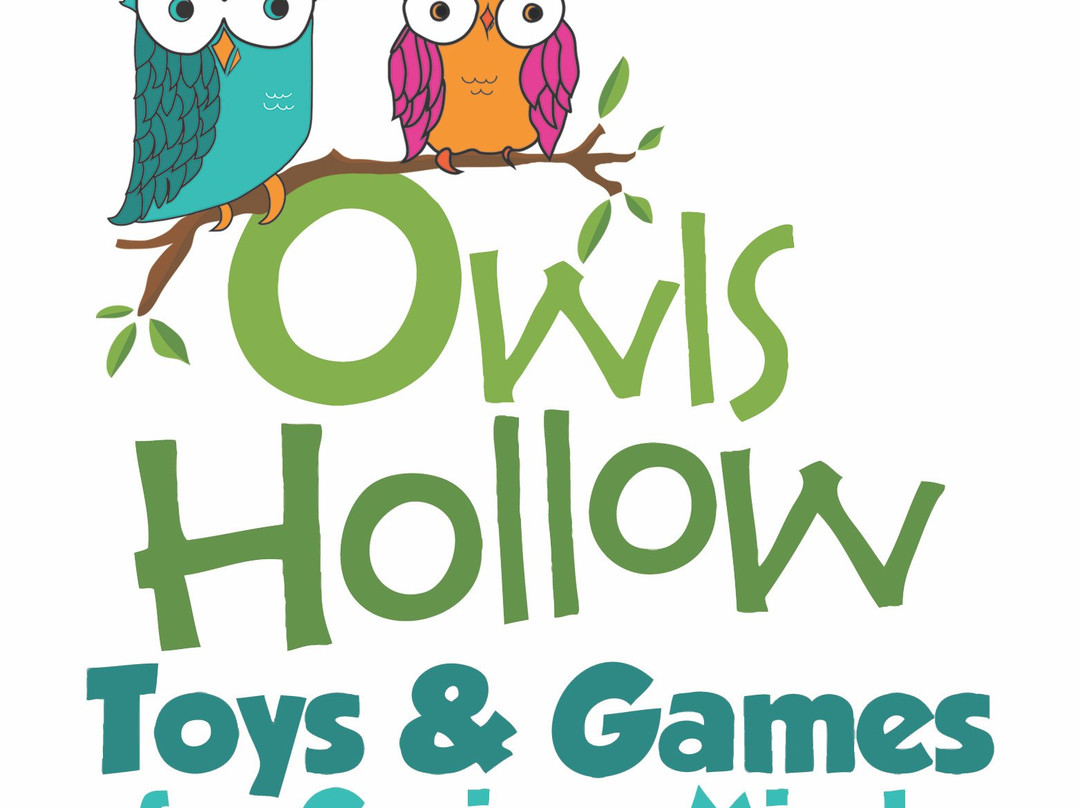 Owls Hollow Playland景点图片