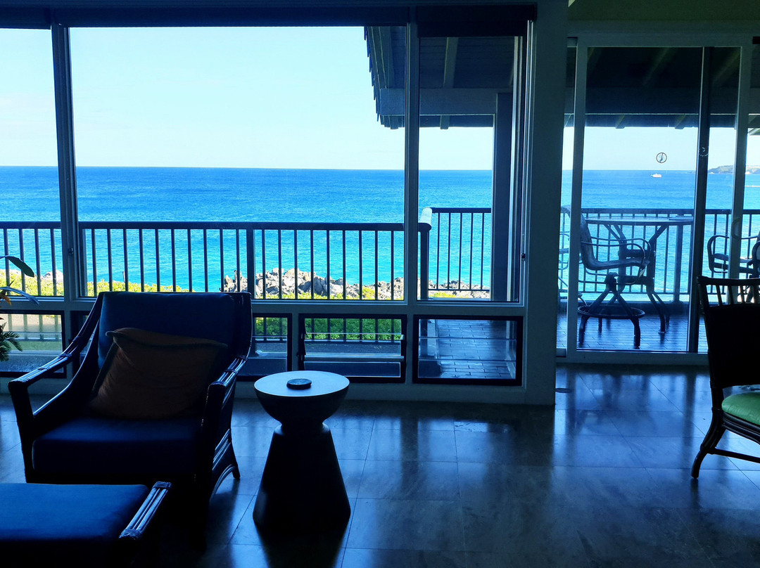 毛伊岛卡普鲁亚别墅公寓式酒店主图