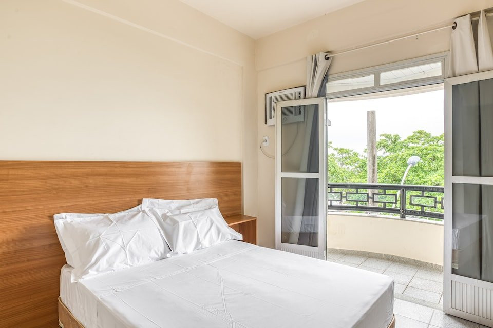 OYO Piuma Palace Hotel主图