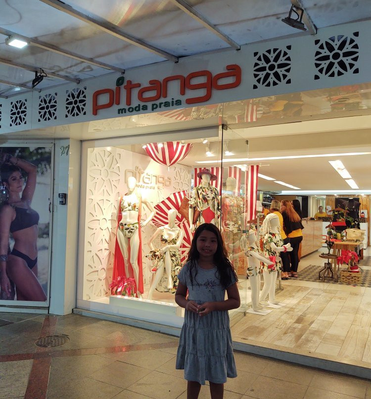 Rua Dos Biquinis-卡布弗里乌必去景点