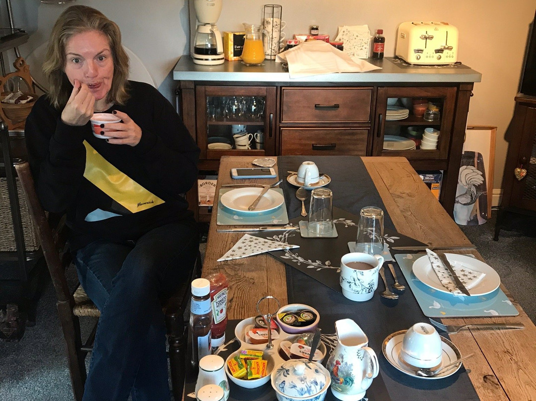 Bramley Cottage B&B主图