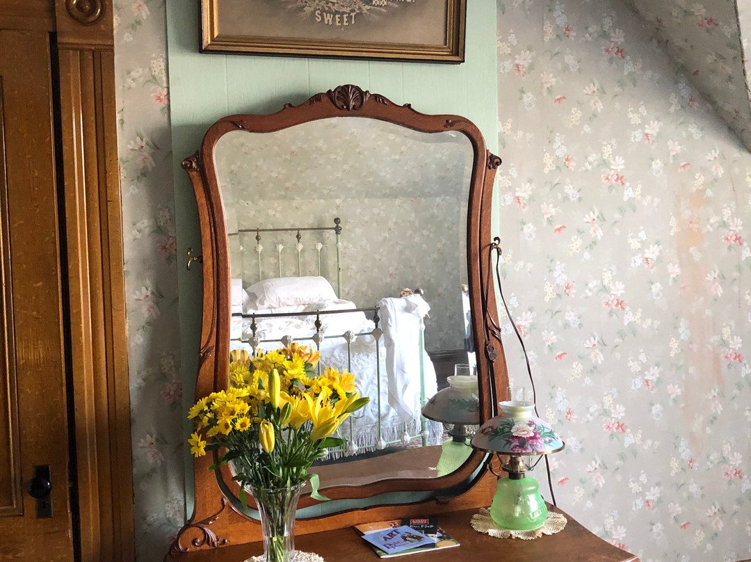 Lodi Hill House主图