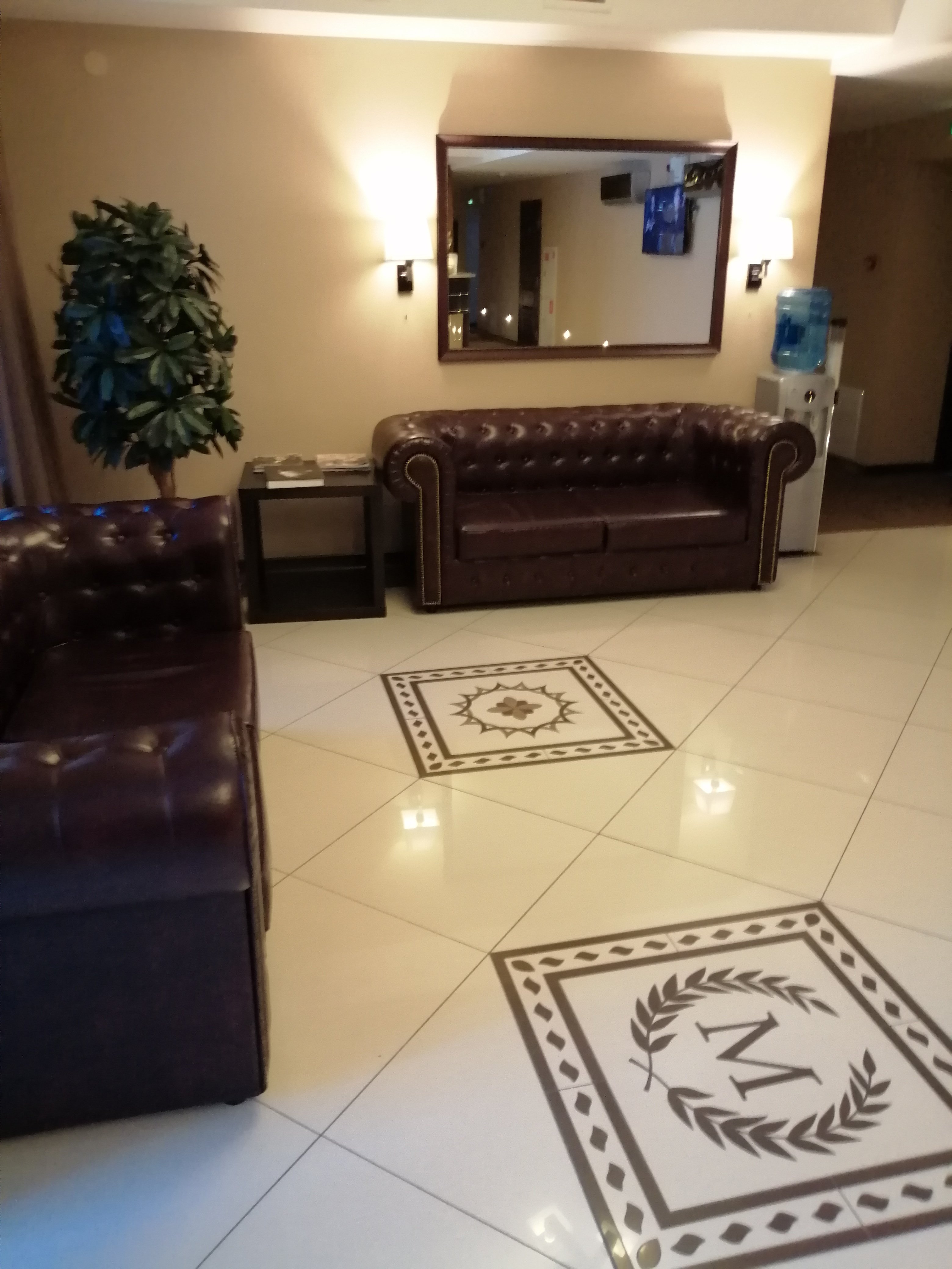 Hotel Metelitsa-官方