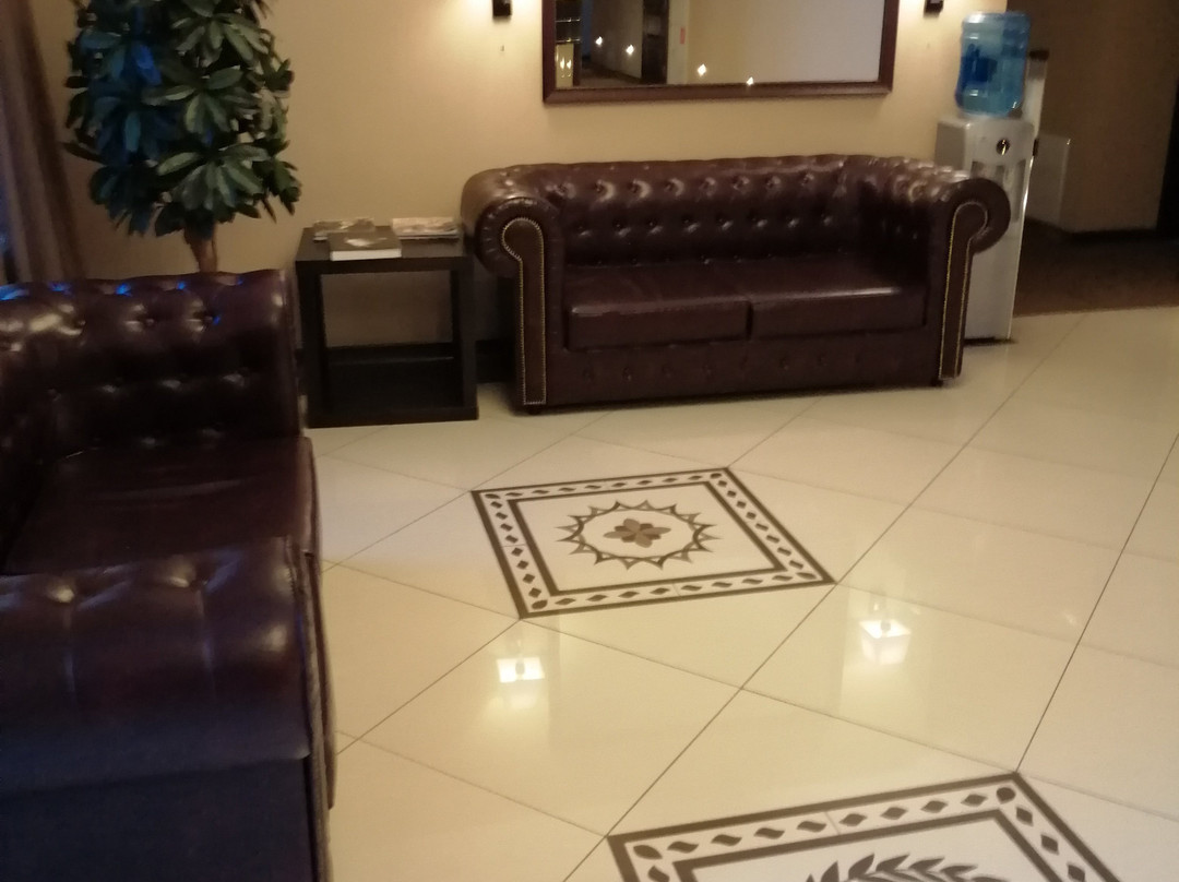 Hotel Metelitsa主图