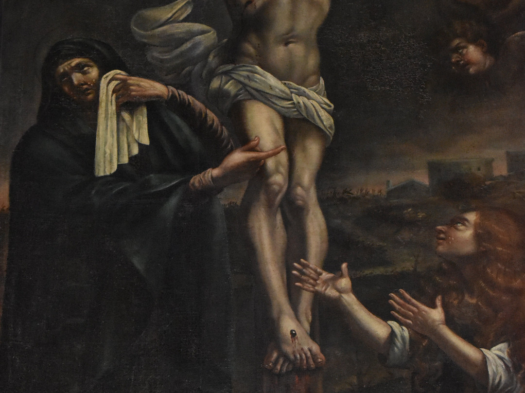 Parrocchia San Giulio